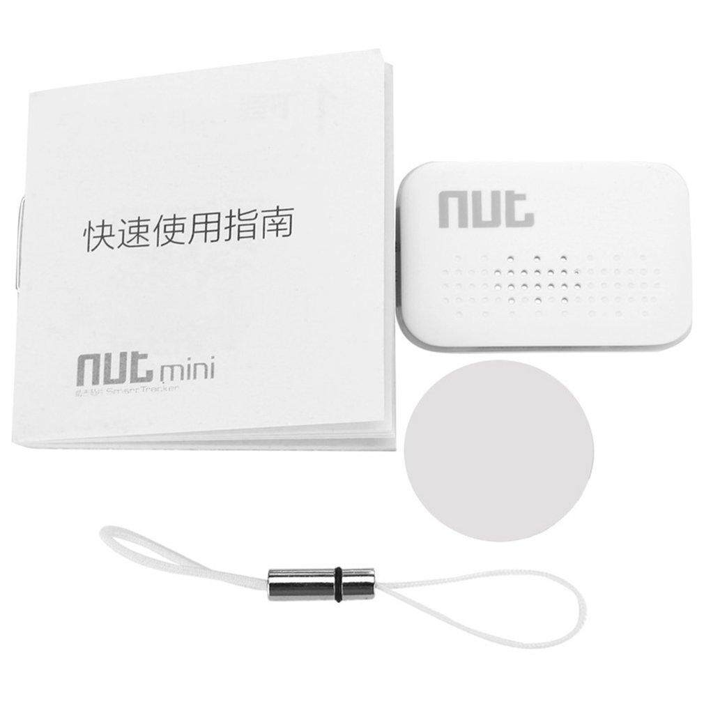 ดีสำหรับ NUT MINI F6 ป้ายอัจฉริยะบลูทูธกระเบื้องตัวติดตามกุญแจ Locks ดีสำหรับ NUT MINI F6 ป้ายอัจฉริยะบลูทูธกระเบื้องตัวติดตามกุญแจ Locks