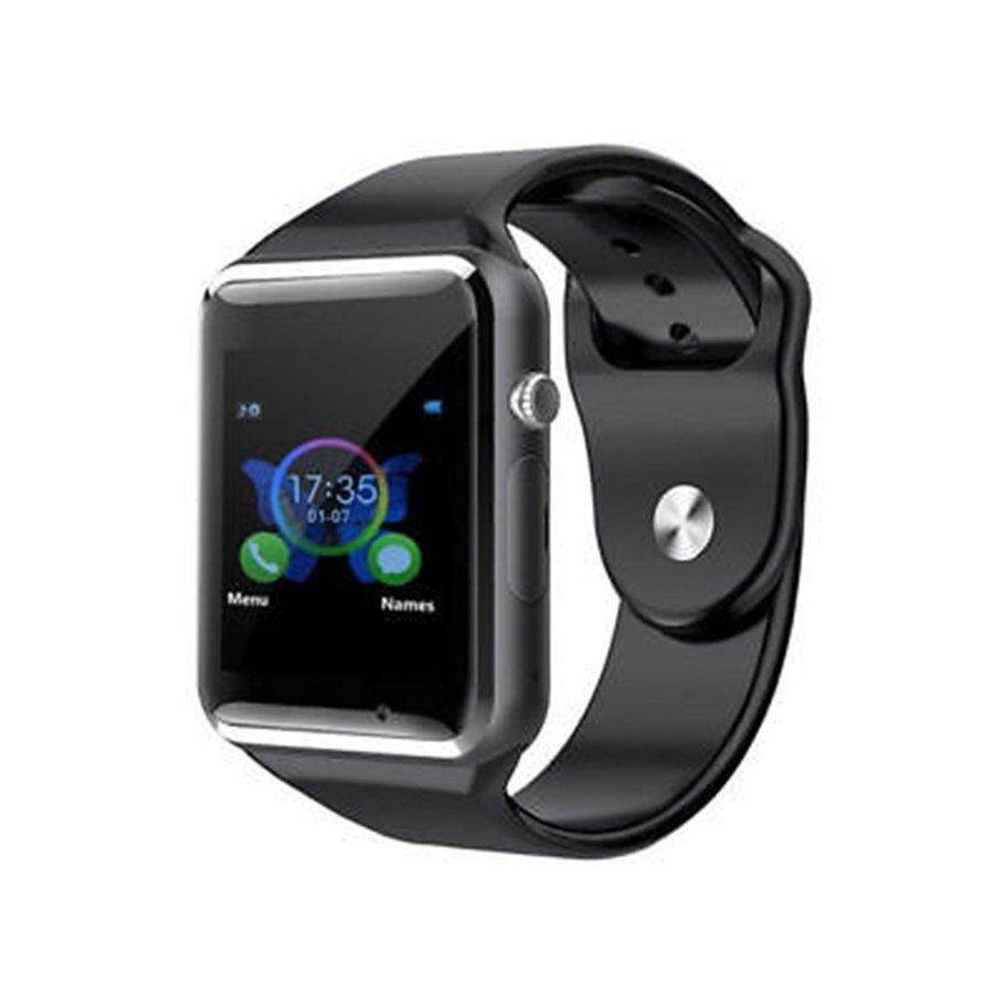 BGD A1 สมาร์ทนาฬิกา Pedometer นาฬิกาดิจิตอลกีฬานาฬิกาสมาร์ทนาฬิกาข้อมือสำหรับ iPhone สำหรับ Samsung สำหรับ HTC สำหรับแอนดรอยด์โทรศัพท์
