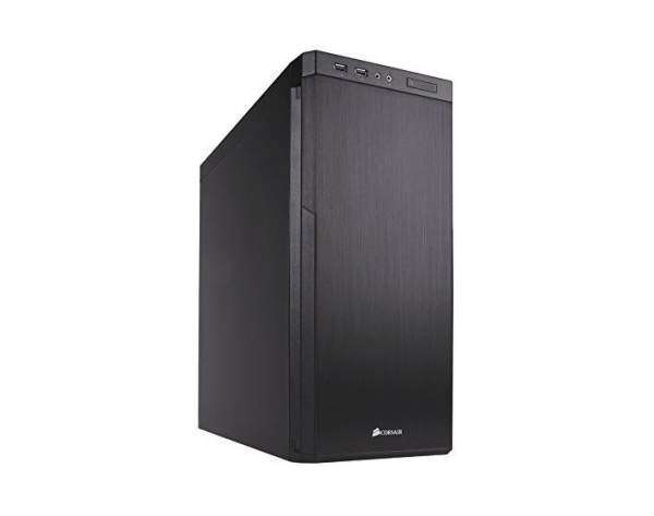 CORSAIR Casing ATX CARBIDE Series 330R (CC-9011076-WW) BLACK Malaysia