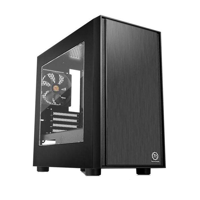 Thermaltake Versa H17 ATX Case Malaysia