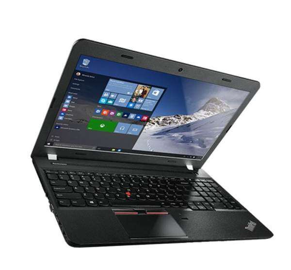 LENOVO THINKPAD E560 (I5-6200/4GB/1TB/2GB R7-M370/15.6/W10/1YR) (20EVA000MY) Malaysia