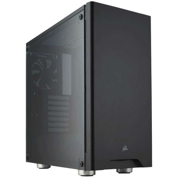 CORSAIR Casing ATX CARBIDE Series 275R (CC-9011130-WW) BLACK Malaysia