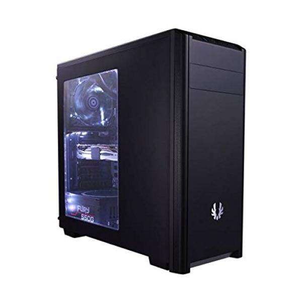 BitFenix Mid Tower Cases BFX-NOV-100-KKWSK-RP Malaysia