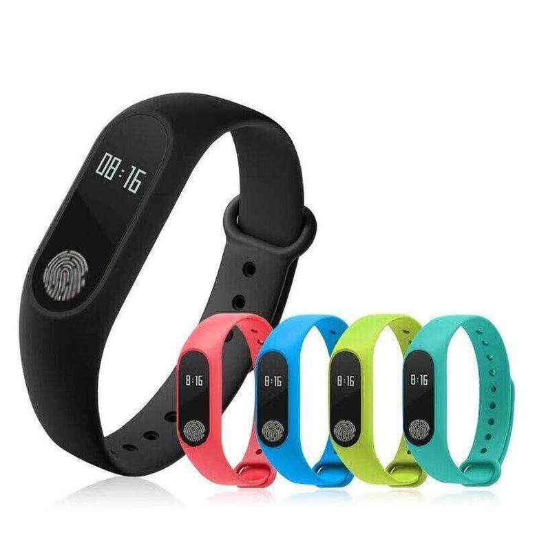HORI แตะ scrren สไตล์กันน้ำเครื่องติดตามกิจกรรมในฟิตเนสกำไลข้อมืออัจฉริยะ