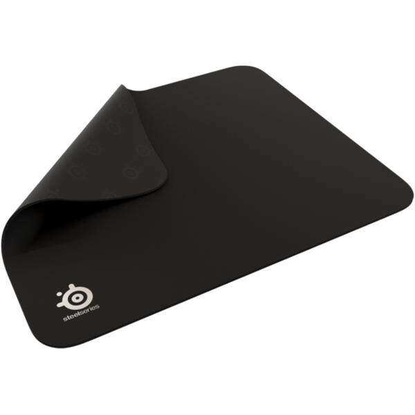 STEELSERIES QCK MINI GAMING MOUSE PAD BLACK 63005 Malaysia