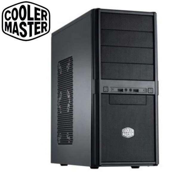 Official Cooler Master CMP 250 PC Casing (USB 3.0) Malaysia