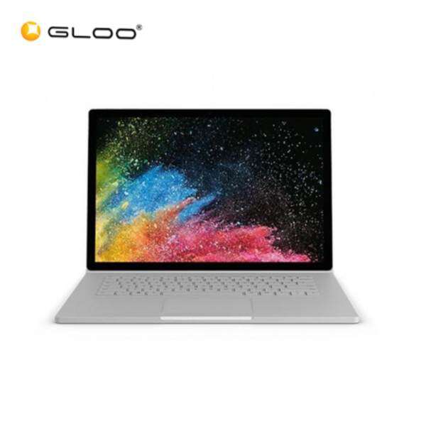 NEW Microsoft Surface Book 2 - 13.5 Core i7 / 8GB RAM / 256GB / GPU Malaysia