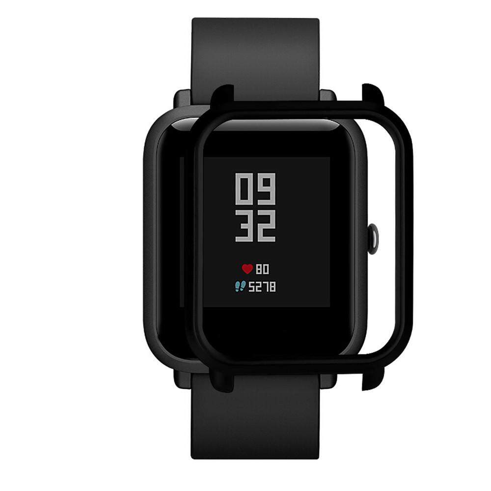 Fashion PC Case Cover Protect Shell For Xiaomi Huami Amazfit Bip Youth Watch Fashion PC Case Cover Protect Shell For Xiaomi Huami Amazfit Bip Youth Watch