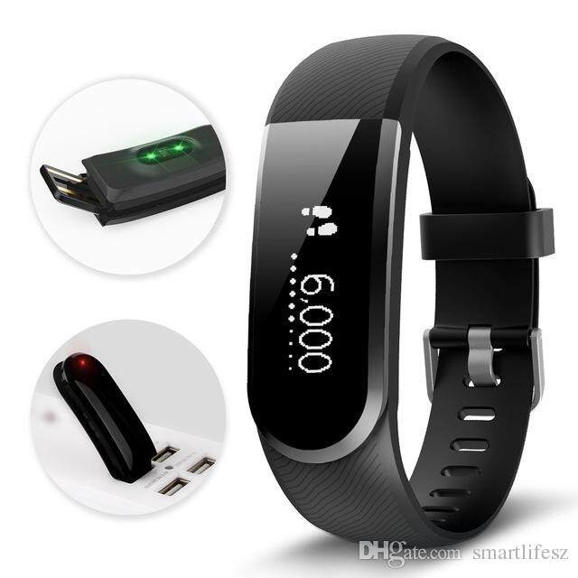 มาใหม่ล่าสุดเครื่องวัดชีพจร Samrt Band ID101U Pedometer สมาร์ทริสท์แบนด์สำหรับออกกำลังกายสร้อยข้อมือที่ชาร์จพร้อมช่องยูเอสบีสายรัดข้อมือสำหรับ Android IOS มาใหม่ล่าสุดเครื่องวัดชีพจร Samrt Band ID101U Pedometer สมาร์ทริสท์แบนด์สำหรับออกกำลังกายสร้อยข้อมือที่ชาร์จพร้อมช่องยูเอสบีสายรัดข้อมือสำหรับ Android IOS