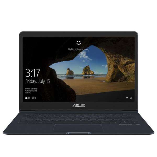 Asus Zenbook UX331U-ALEG032T 13.3 FHD Laptop Deep Dive Blue ( i5-8250U, 8GB, 256GB, Intel, W10 ) Malaysia