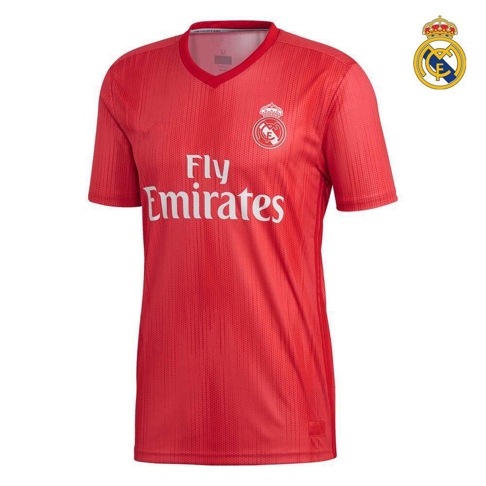 Top Quality Real Madrid Football Jersey 18/19 Top Quality Real Madrid Football Jersey 18/19
