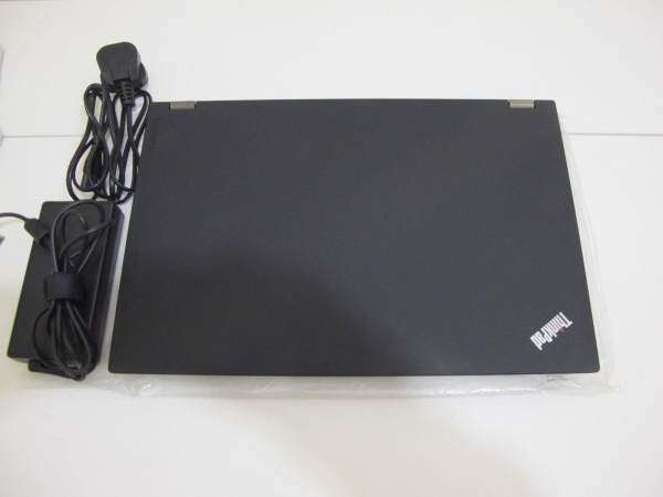 2018 ThinkPad T580 - 8th Gen - i7-8550U -128GB NVMe - 4K UHD (3840x2160) Malaysia