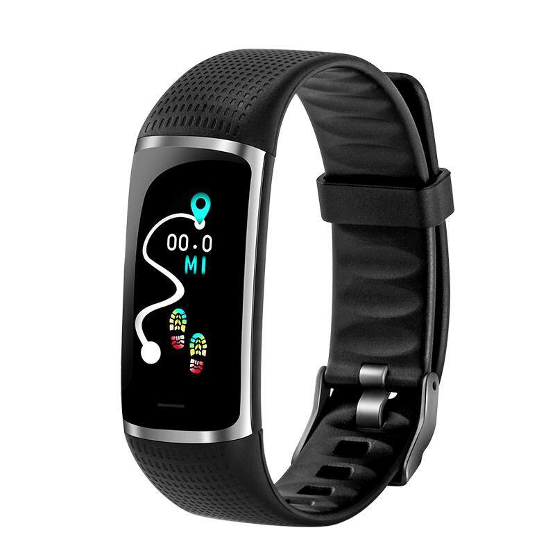 2018 Bozlun B32 กำไลข้อมืออัจฉริยะสร้อยข้อมือ Heart Rate ความดันโลหิตสุขภาพ Tracker สายรัดกีฬาสมาร์ทของขวัญ 2018 Bozlun B32 กำไลข้อมืออัจฉริยะสร้อยข้อมือ Heart Rate ความดันโลหิตสุขภาพ Tracker สายรัดกีฬาสมาร์ทของขวัญ