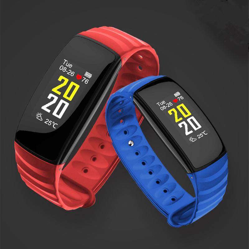 มาใหม่ล่าสุด H107 สร้อยข้อมือสมาร์ทเครื่องวัดชีพจรสายคาดฟิตเนสอัจฉริยะนาฬิกากีฬา มาใหม่ล่าสุด H107 สร้อยข้อมือสมาร์ทเครื่องวัดชีพจรสายคาดฟิตเนสอัจฉริยะนาฬิกากีฬา