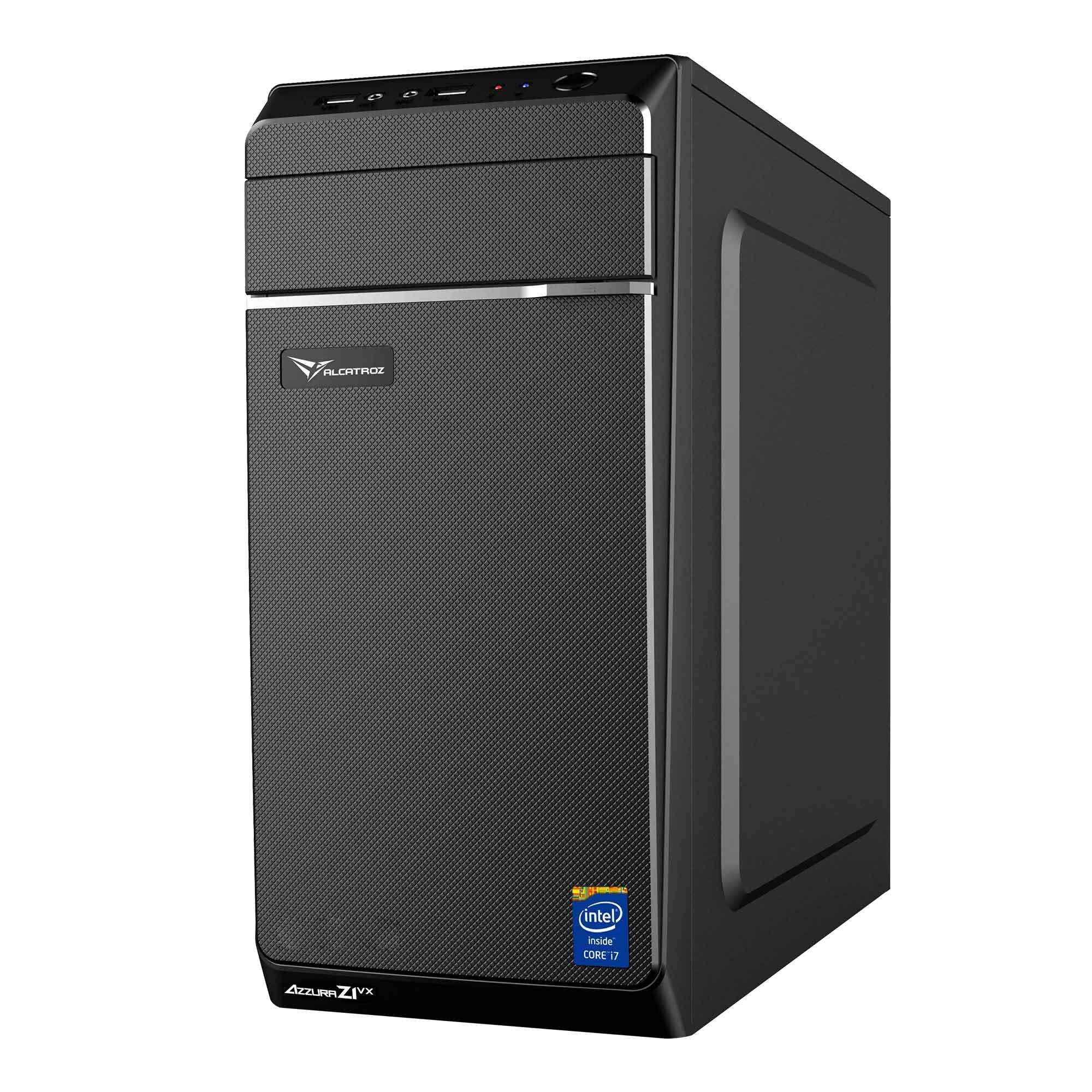 Alcatroz Azzura Z1VX PC Chassis Malaysia