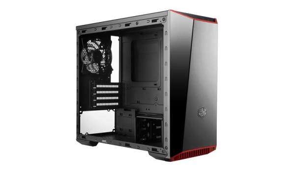 Cooler Master MasterBox Lite 3.1 RGB Fan Micro-ATX Gaming Case (MCW-L3S3-KGNN-01) Malaysia