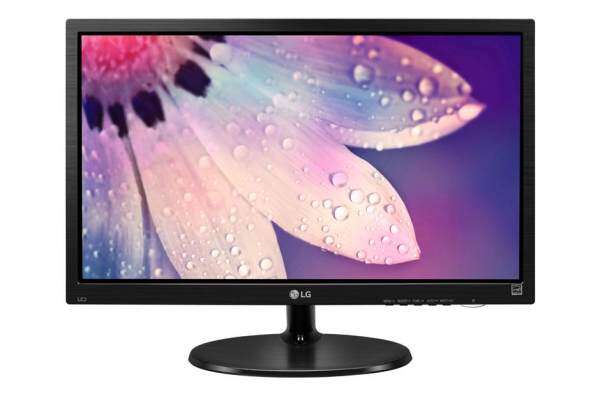 LG-20M39A 20 Full HD LED Monitor / Eye Comfort /Anti Glare Malaysia