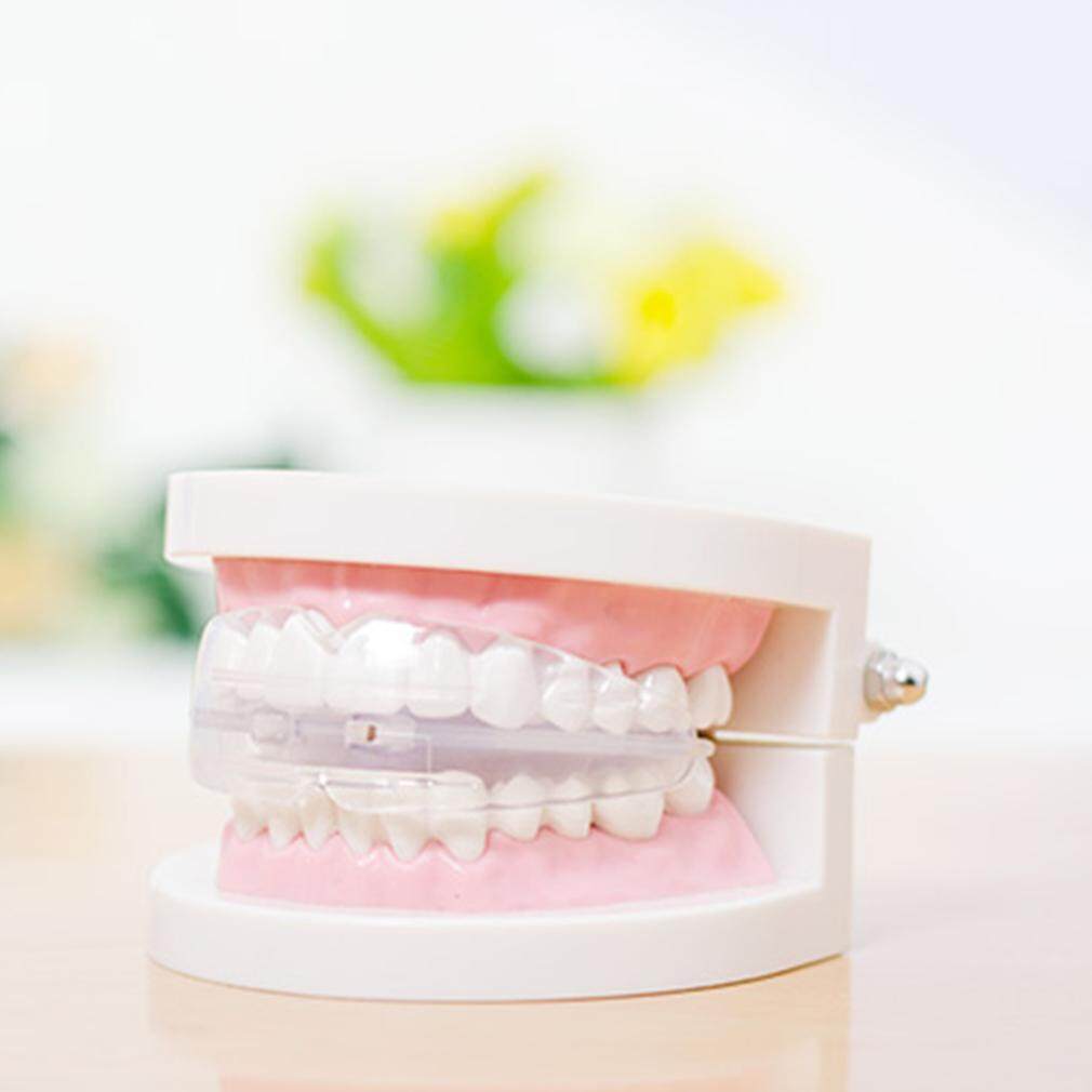Jingle ใหม่ฟันอุปกรณ์จัดฟันรีเทนเนอร์สำหรับเครื่องมือจัดฟันสำหรับผู้ใหญ่