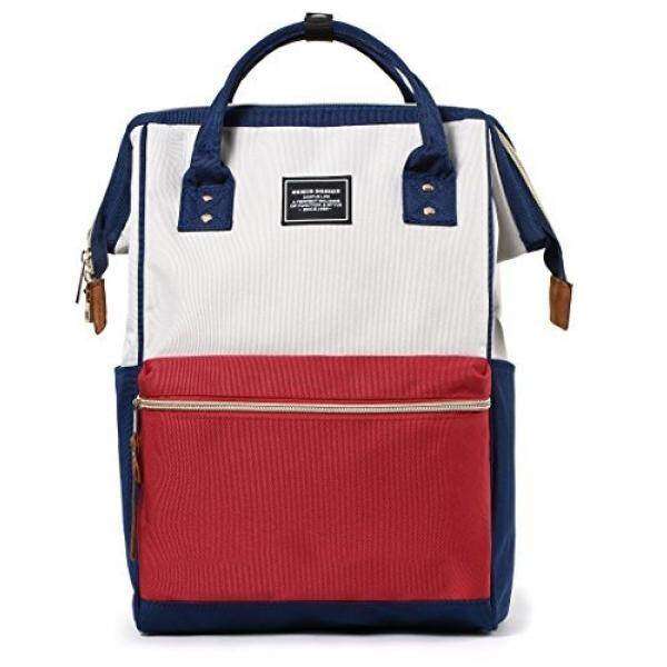 Travel Diaper Bag Laptop Backpack Light Weight Stylish Urban Mens Ladies Business Office Work College PC Slim Computer School Book Bag Laptop Backpack for Men & Women Fits 13 15.6 Inch Laptop Notebook Malaysia