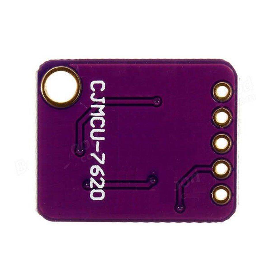 ELEC 2.8V~3.3V PAJ7620U2 CJMCU-7620 9 Gesture Moving Recognition Sensor Module