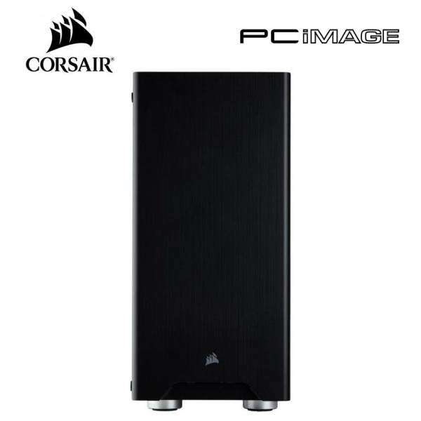 Corsair Carbide Series 275R Mid-Tower PC Gaming Casing Case-Black Malaysia