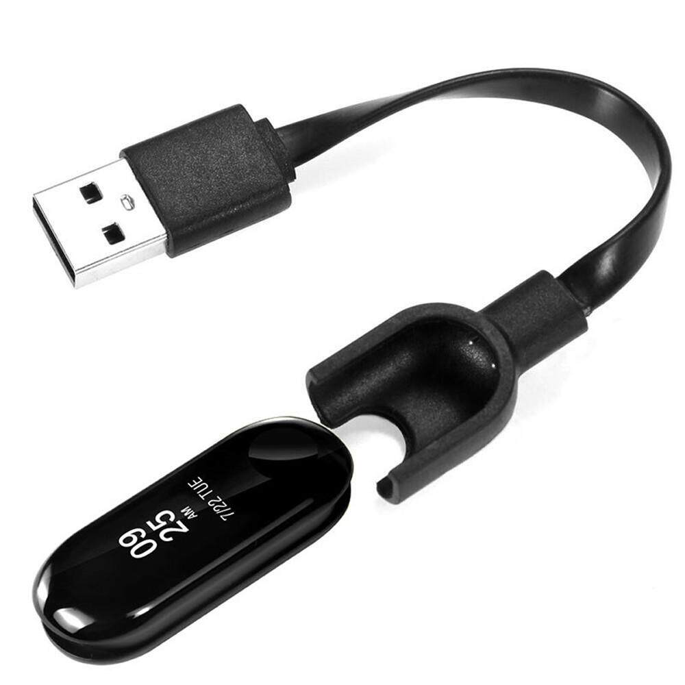 Lambertshop USB ชาร์จแหล่งกำเนิดข้อมูลนาฬิกาข้อมืออกำลังกายชาร์จได้ Charger + ฟิล์มสำหรับวง Xiaomi Mi 3 สร้อยข้อมือ Lambertshop USB ชาร์จแหล่งกำเนิดข้อมูลนาฬิกาข้อมืออกำลังกายชาร์จได้ Charger + ฟิล์มสำหรับวง Xiaomi Mi 3 สร้อยข้อมือ
