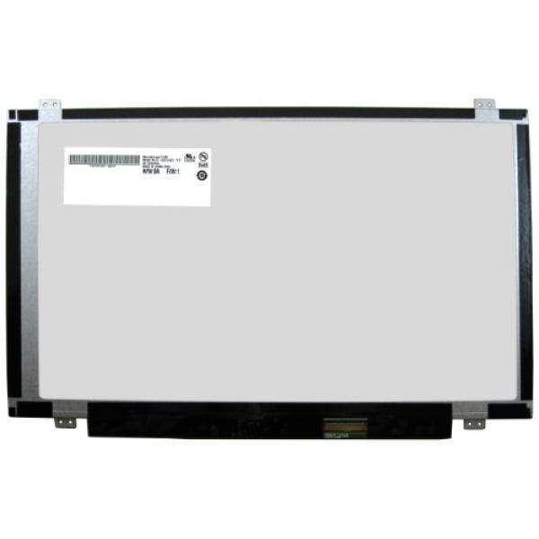HP PAVILION CHROMEBOOK 698523-001 Replacement 14.0 LED LCD Screen WXGA HD Laptop Glossy Display New fits: 14-C011NR, 14-C015DX,14-C020US, 14-C025US, 14-C030US, 14-C035US, 14-C050nr, 14-C053CL, 14-C010US - intl