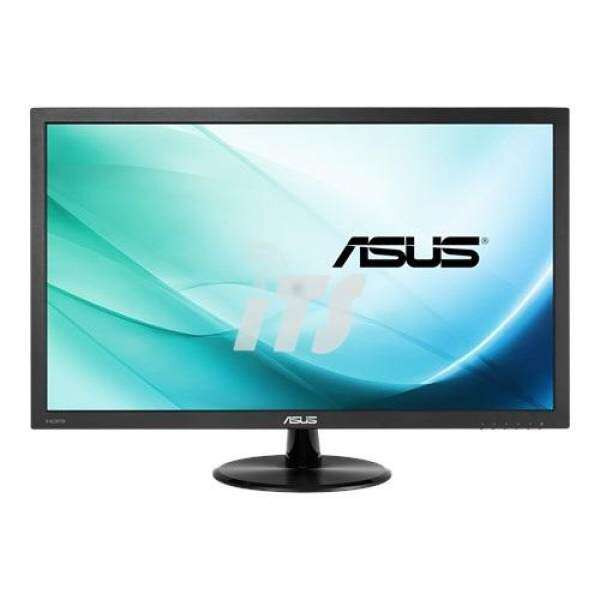 Asus 21.5inch VP228HE Gaming Monitor (1920 x 1080, 1ms, Low Blue Light, Flicker Free) Malaysia
