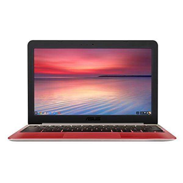 ASUS C201 11.6 Inch Chromebook - intl