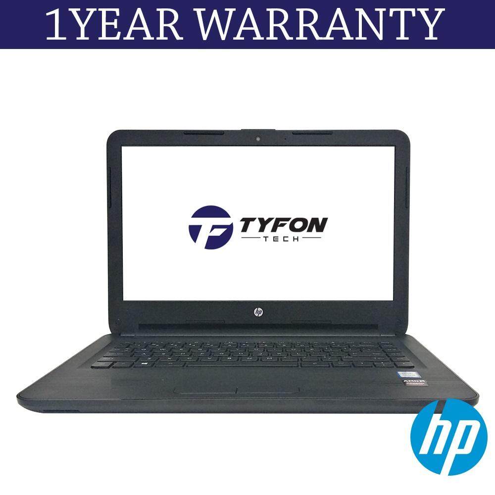HP 14-AM101TX i5 Laptop (Refurbished) Malaysia