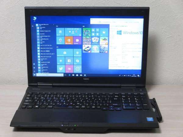 Laptop NEC Intel i3 RAM 2GB Storage 320GB Refurbished Malaysia