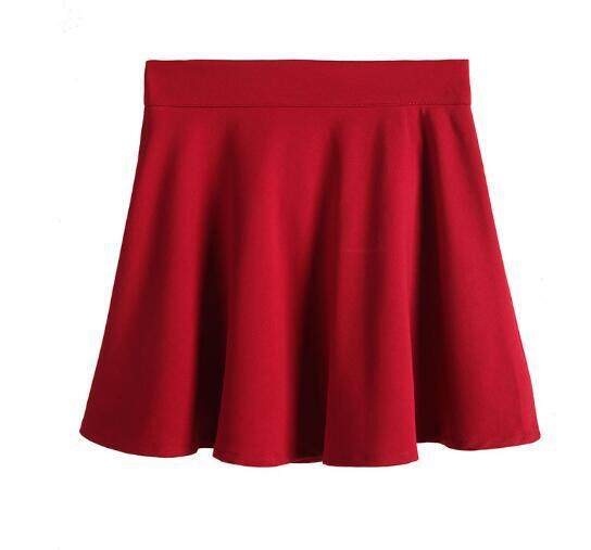 กระโปร่งบาน กระโปร่งสั้น ZASHION Premium Skirt Collection
