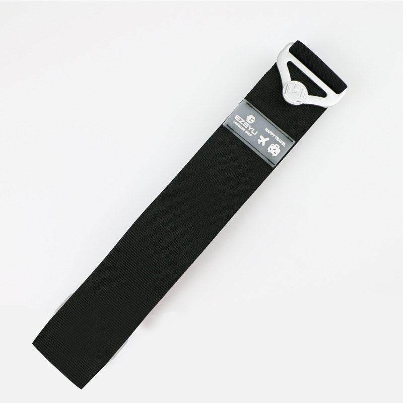 Luggage suitcase luggage strap elastic rope tied board box pack luggage accessories