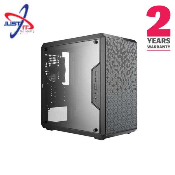 COOLER MASTER MASTER BOX Q300L ATX CASING Malaysia
