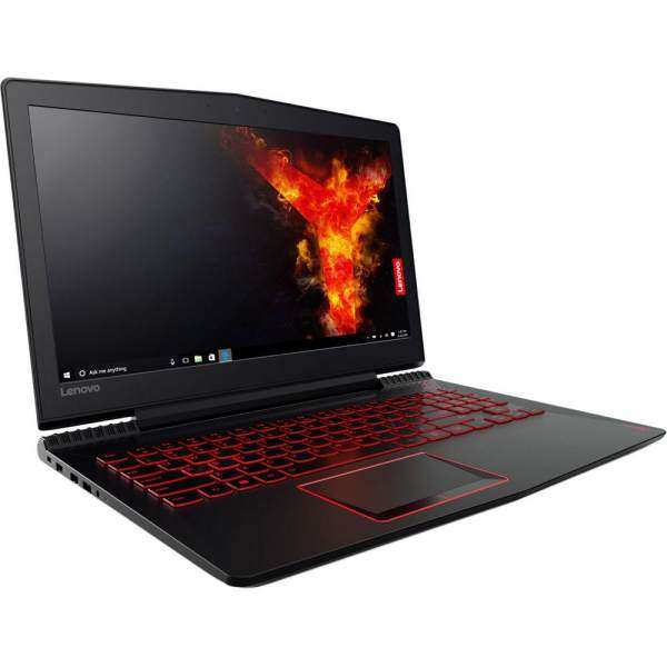 LENOVO LEGION Y520-15IKBN 80WK0125MJ (I7-7700HQ/4GB/2TB/4G GTX1050Ti/15.6FHD/W10/2YRS ONSITE) Malaysia