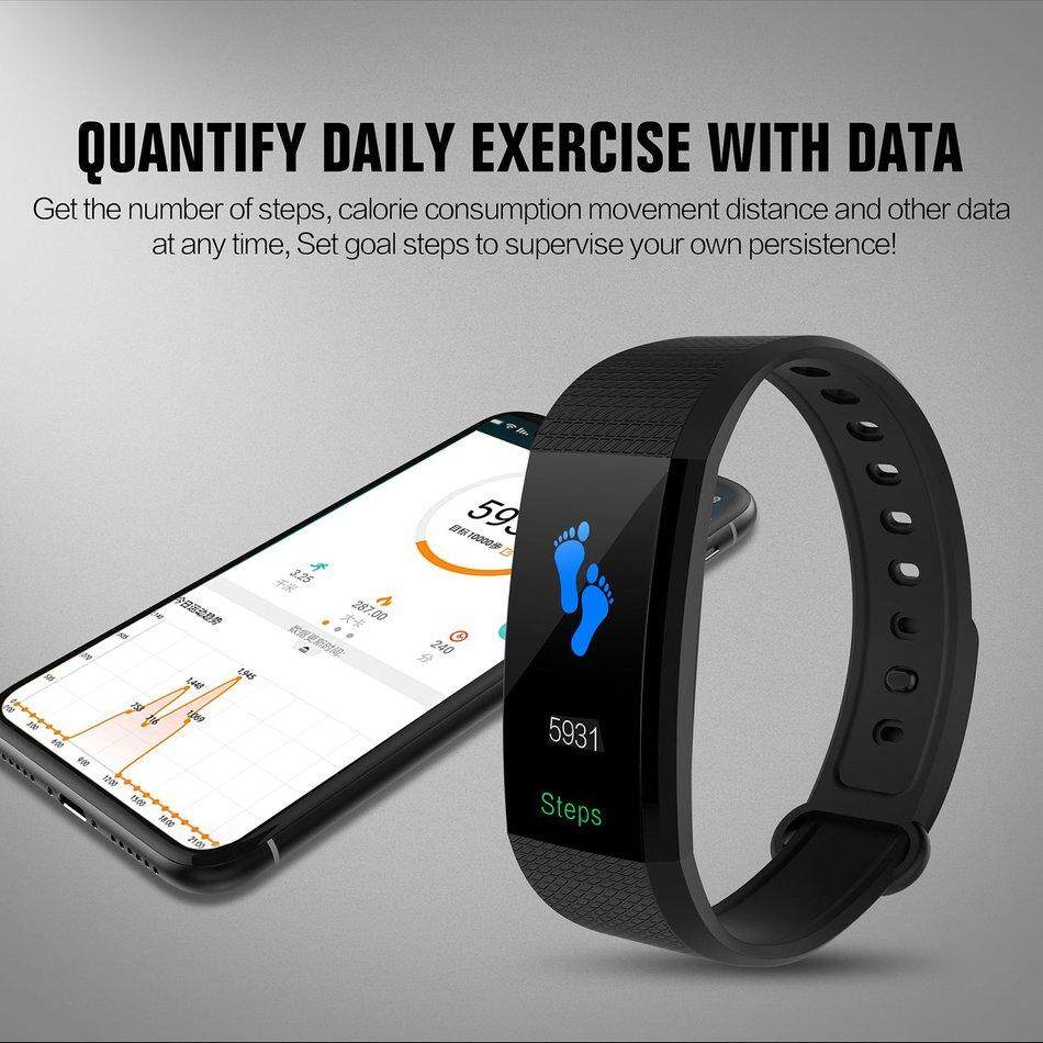RUN2 บลูทูธนาฬิกาโทรศัพท์อัจฉริยะนาฬิกาข้อมือสำหรับ Android และ iOS สายรัดข้อมือเพื่อสุขภาพ อุปกรณ์ไอทีสวมใส่ สี : ดำ-414547253 RUN2 บลูทูธนาฬิกาโทรศัพท์อัจฉริยะนาฬิกาข้อมือสำหรับ Android และ iOS สายรัดข้อมือเพื่อสุขภาพ อุปกรณ์ไอทีสวมใส่