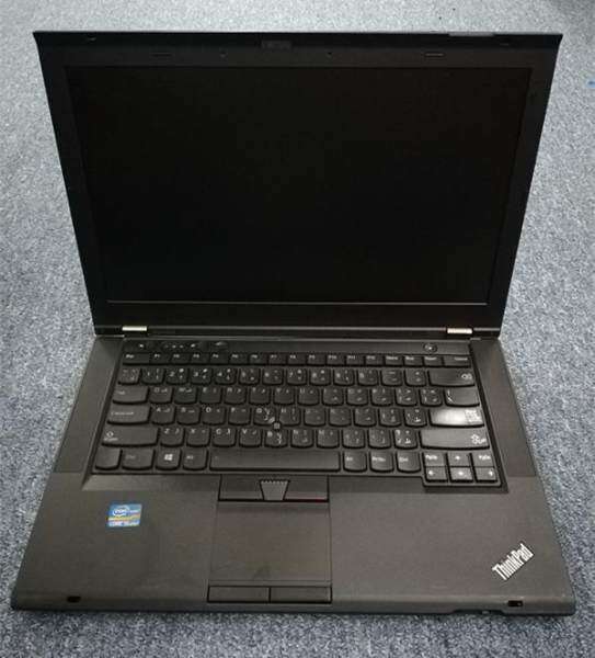 LENOVO THINKPAD T430S | INTEL CORE i5-3320M/4GB RAM/500GB HDD/WIN10 (USED) Malaysia