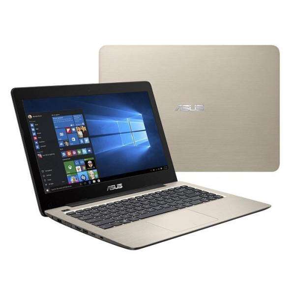 ASUS A442U-FFA040T -GOLD (I5-8250,4GB,1TB,2GB NVIDIA MX130, 14 FULL HD,W10) + BAG Malaysia