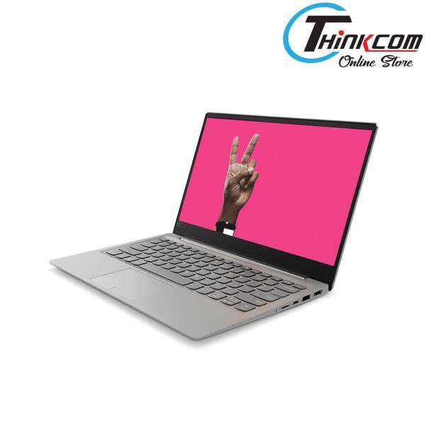 Lenovo IdeaPad 320s-14IKB 14 Laptop 81BN002XMJ / 81BN002YMJ (INTEL® CORE™ i5-8250U, 4GB, 1TB, GT920MX 2GBD5, W10H, 2Y ON-SITE) - M.2 SSD NVME SLOT READY Malaysia