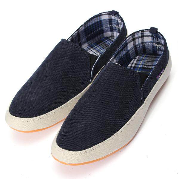 Britsh รองเท้าผ้าใบลำลองสำหรับผู้ชายลื่นบนคนขี้เกียจ MOCCASIN Zapato หายใจ - นานาชาติ Britsh รองเท้าผ้าใบลำลองสำหรับผู้ชายลื่นบนคนขี้เกียจ MOCCASIN Zapato หายใจ - นานาชาติ