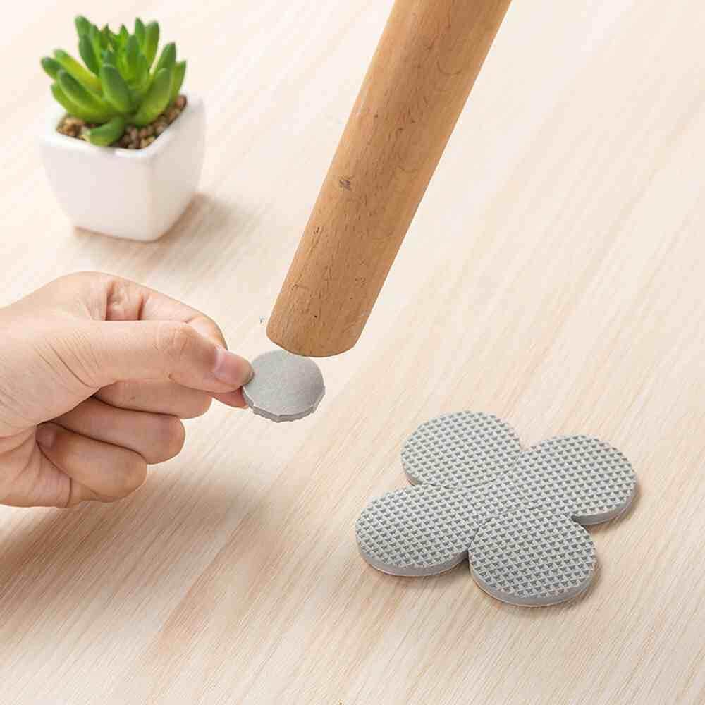 Yuero 2 เซ็ต (90 ชิ้น) ผ้าสักหลาดเฟอร์นิเจอร์ Pad เป็นมิตรกับสิ่งแวดล้อม EVA Self - adhesive Non - SLIP ชั้น Scratch Protector สำหรับโต๊ะเก้าอี้โทรศัพท์ตู้เก็บของเตียงโซฟาด้านล่างที่ติดขา - 2.7 เซนติเมตรรอบ Yuero 2 เซ็ต (90 ชิ้น) ผ้าสักหลาดเฟอร์นิเจอร์ Pad เป็นมิตรกับสิ่งแวดล้อม EVA Self - adhesive Non - SLIP ชั้น Scratch Protector สำหรับโต๊ะเก้าอี้โทรศัพท์ตู้เก็บของเตียงโซฟาด้านล่างที่ติดขา - 2.7 เซนติเมตรรอบ