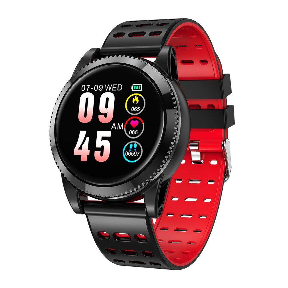 Befu สมาร์ทวอท์ช Multi - Functional เครื่องวัดชีพจรกันน้ำ Pedometer Befu สมาร์ทวอท์ช Multi - Functional เครื่องวัดชีพจรกันน้ำ Pedometer