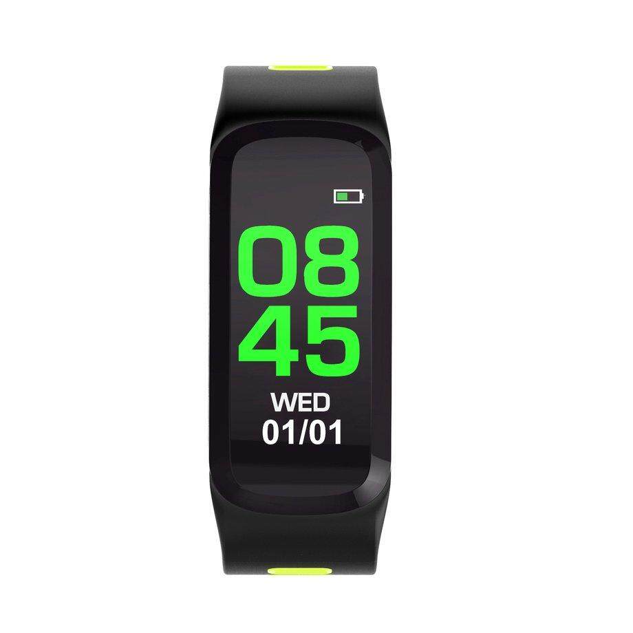 ERA IP68 Smart Fitness & กิจกรรมนาฬิกา ERA IP68 Smart Fitness & กิจกรรมนาฬิกา