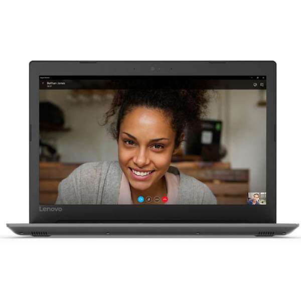 Lenovo Ideapad 330-15IKB 81DE01JAMJ 15.6 Laptop Black (i5-8250U, 4GB, 1TB, Intel, DOS) Malaysia