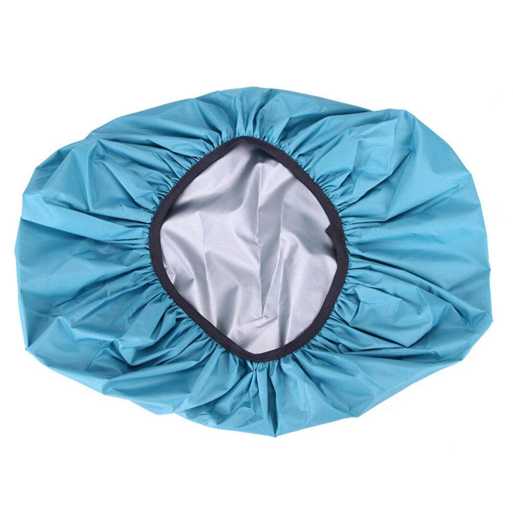 Szwl Bag Rain Cover L Protable Waterproof Anti Tear Dustproof Anti