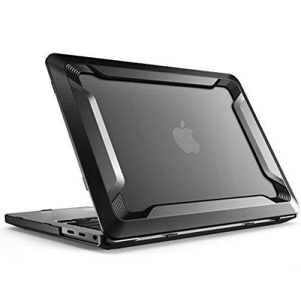 Macbook Pro 15 Case 2016 & 2017, i-Blason Slim Rubberized Cover with TPU Bumper for Apple Macbook Pro 15-inch 15 A1707 2016&2017 Release with Touch Bar and Touch ID Malaysia