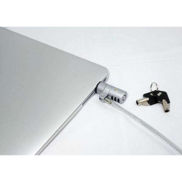 USB 3.0 Security Cable Lock for MacBook Air/MacBook Pro Malaysia