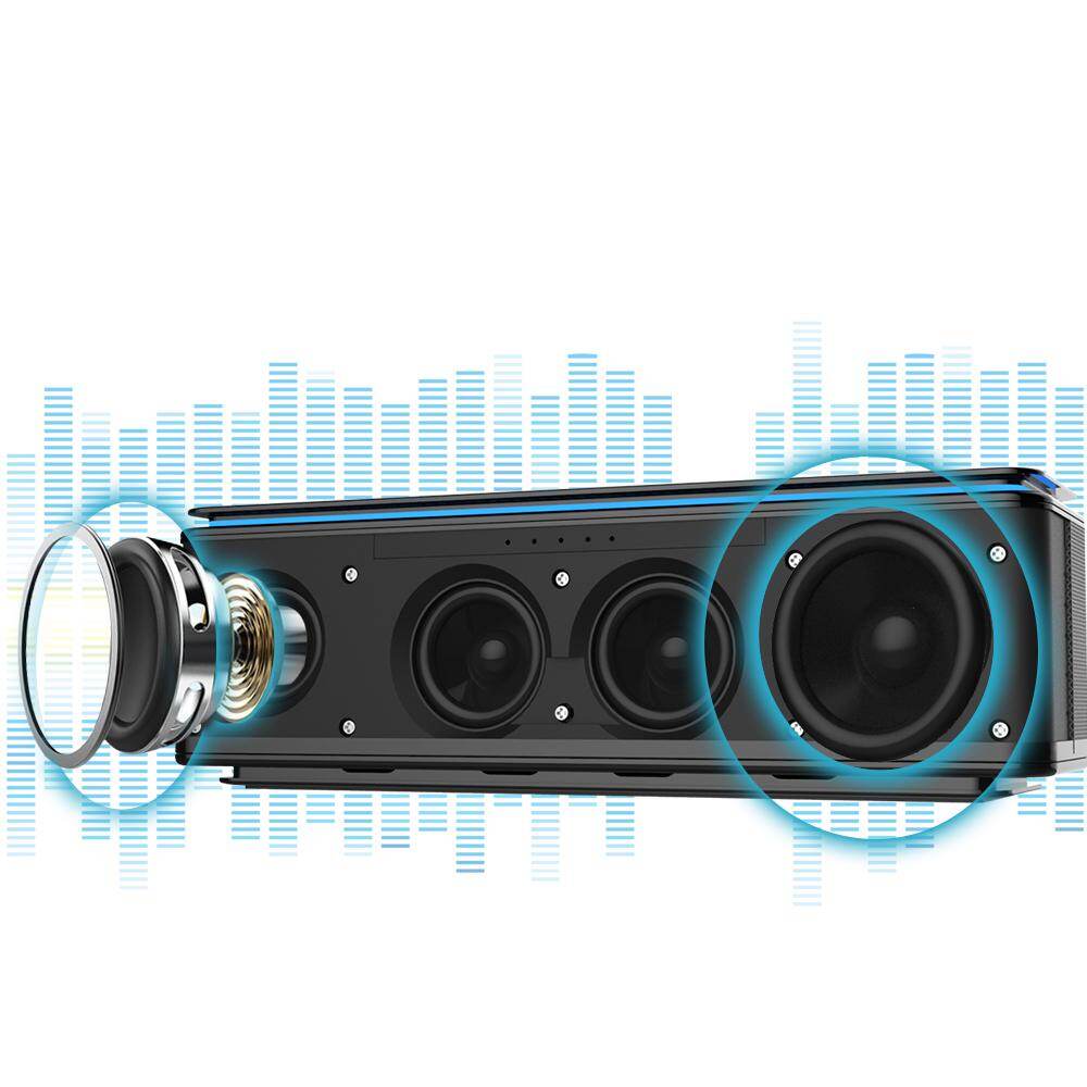 Loa Bluetooth Zealot S7