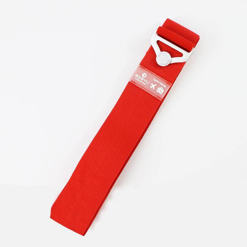 Luggage suitcase luggage strap elastic rope tied board box pack luggage accessories