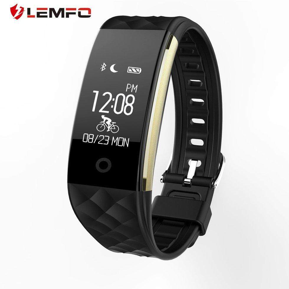 LEMFO S2 0.96 นิ้ว OLED อัตราการเต้นของหัวใจเตือนสายเรียกเข้าสมาร์ทสร้อยข้อมือ สายรัดข้อมือเพื่อสุขภาพ อุปกรณ์ไอทีสวมใส่ -339550376 LEMFO S2 0.96 นิ้ว OLED อัตราการเต้นของหัวใจเตือนสายเรียกเข้าสมาร์ทสร้อยข้อมือ สายรัดข้อมือเพื่อสุขภาพ อุปกรณ์ไอทีสวมใส่